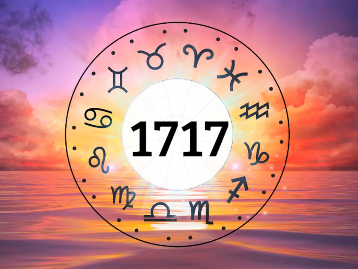 1717: significado espiritual e interpretación oculta del ‘número del ángel’