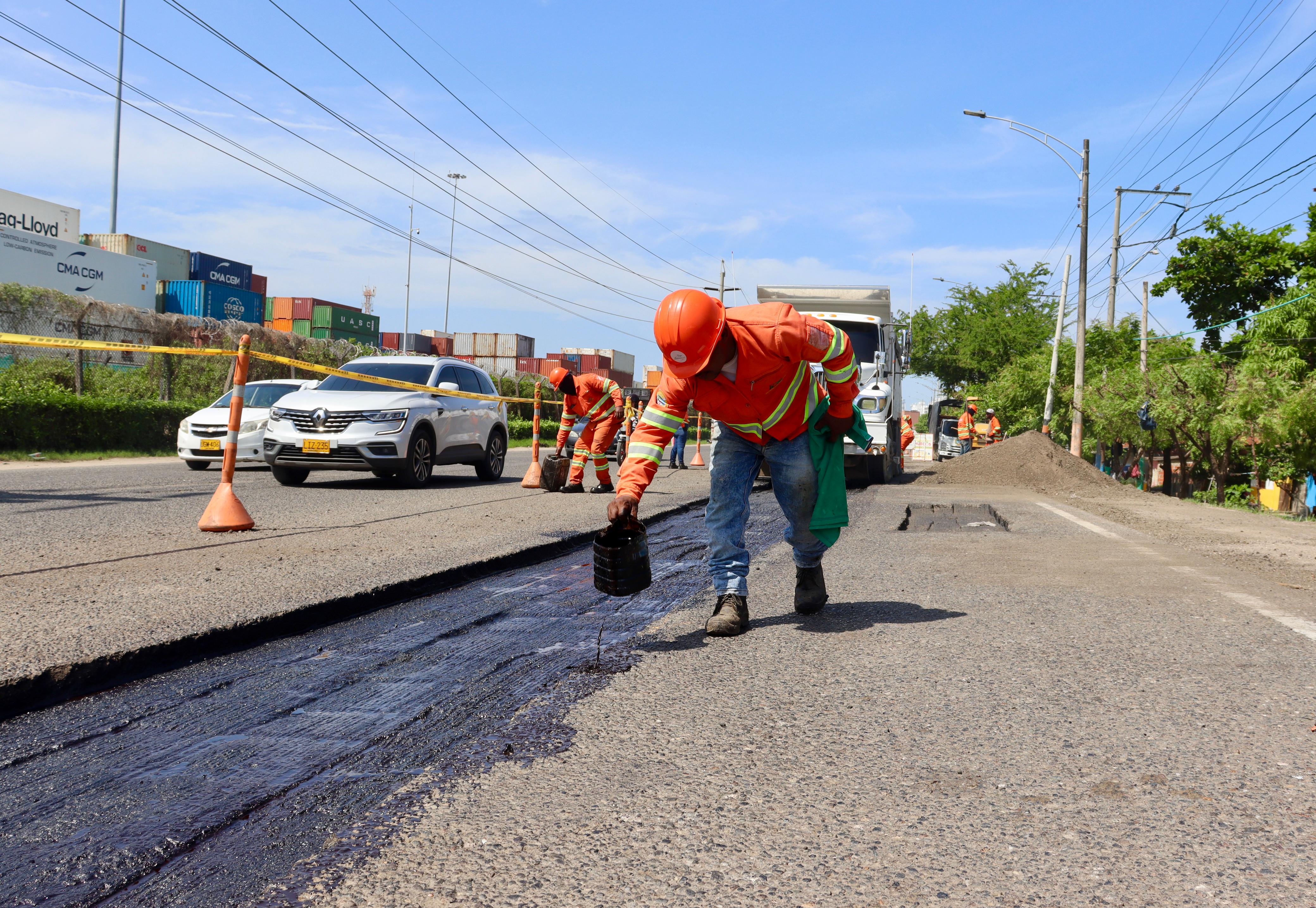 Alcaldía de Cartagena