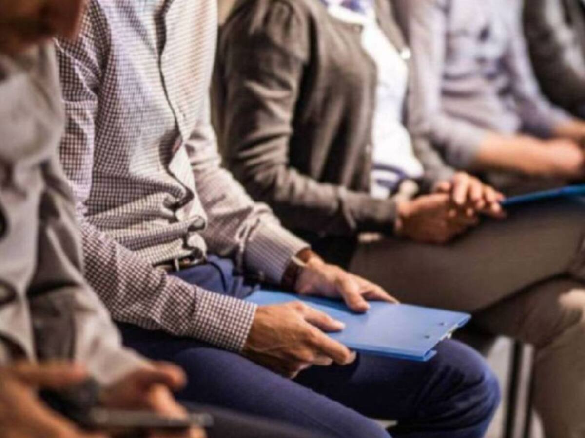 Trabajo sí hay: Instituto Agustín Codazzi tiene cerca de 500 vacantes