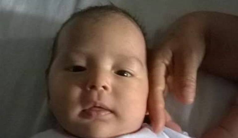Publicada con autorización de sus padres.