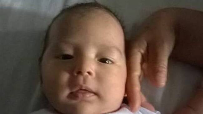 Publicada con autorización de sus padres.