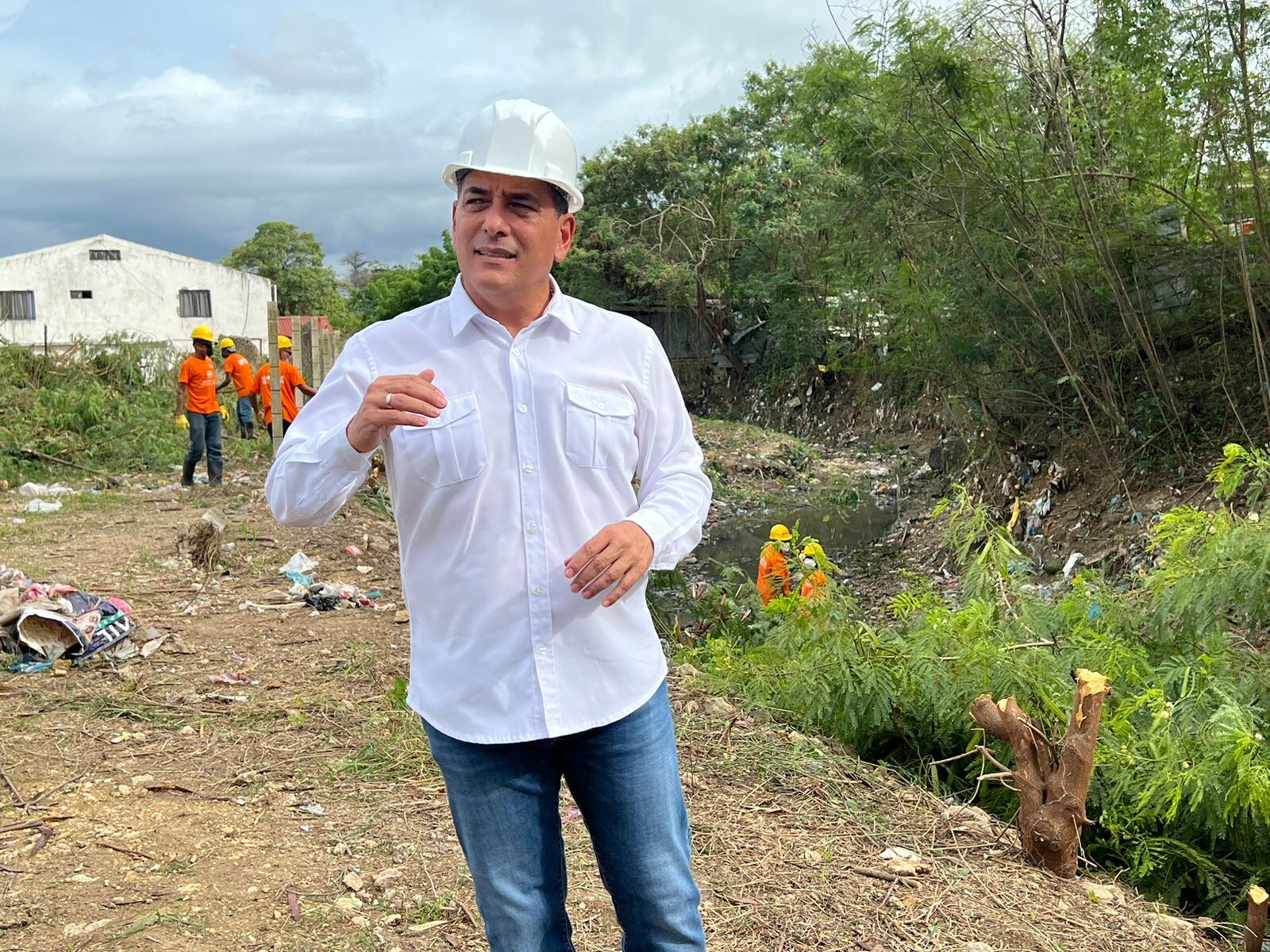 Alcaldía de Cartagena