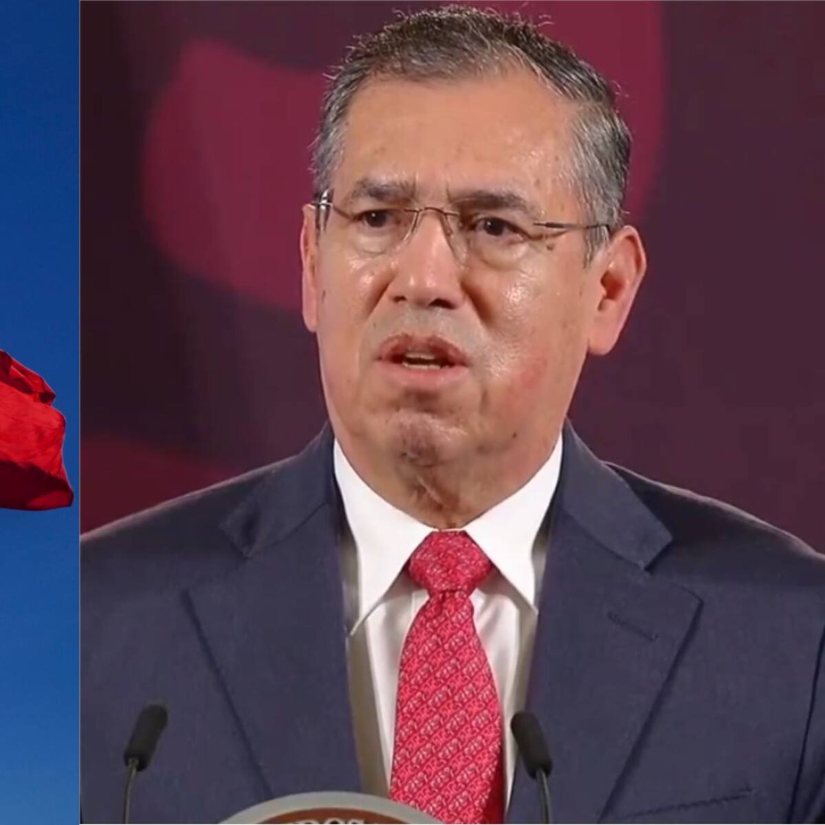 México asegura que las 8 colombianas desaparecidas niegan ser víctimas de un secuestro
