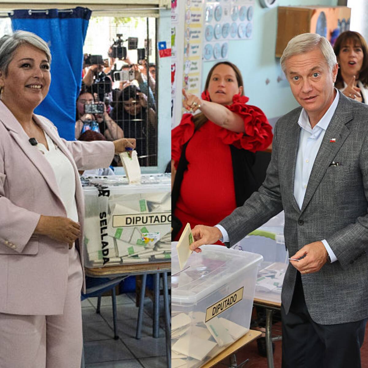 ¿Cómo está el panorama electoral de la segunda vuelta presidencial en Chile? Exministro analizó