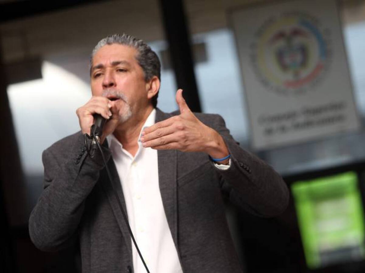 Asonal cuestiona manejo de los medios sobre captura de funcionarios judiciales