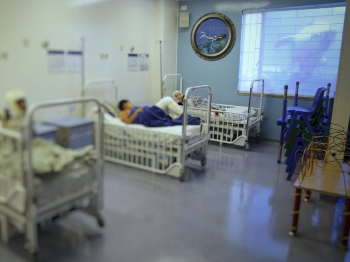 Cerca de 200.000 tutelas en 2018 para acceder a servicios de salud