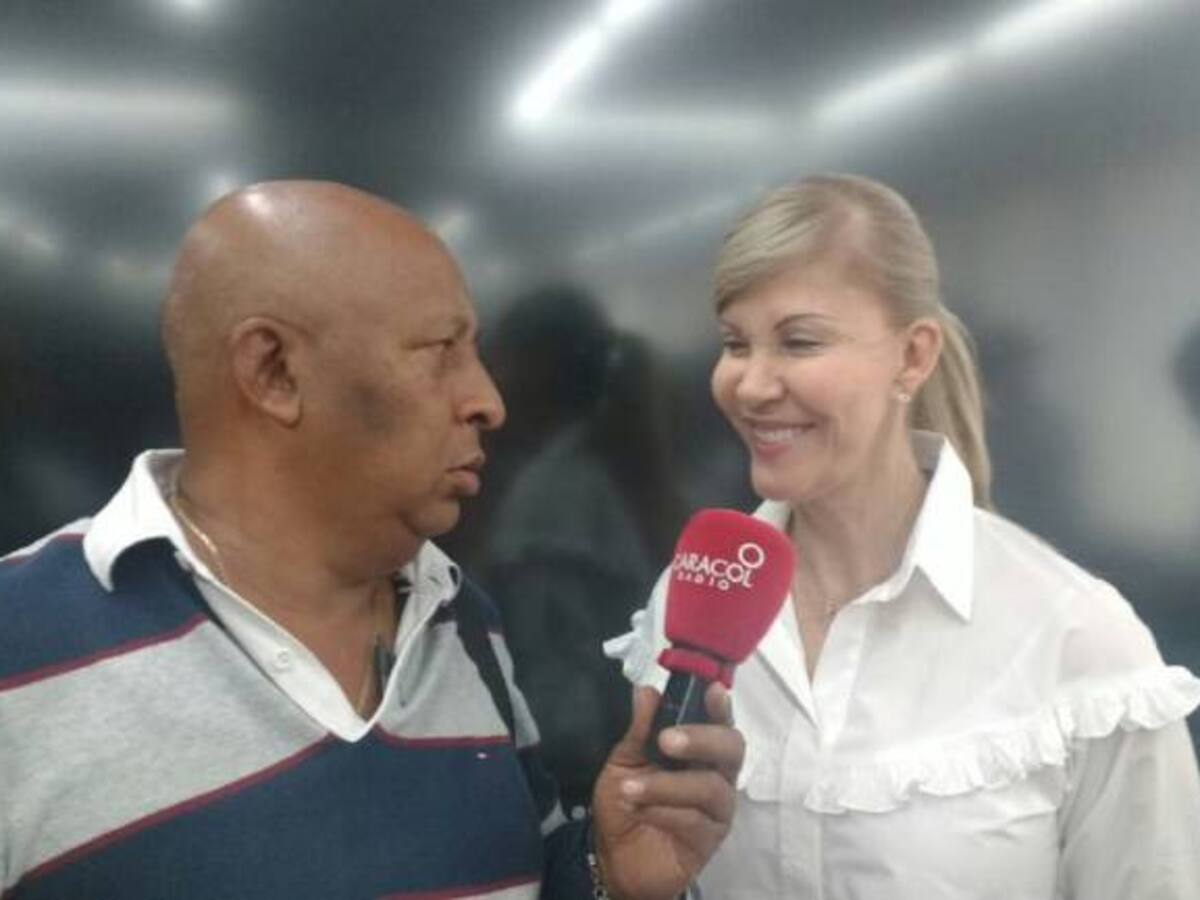 Autoridades le dicen a indígenas que han estado dispuestos al dialogo