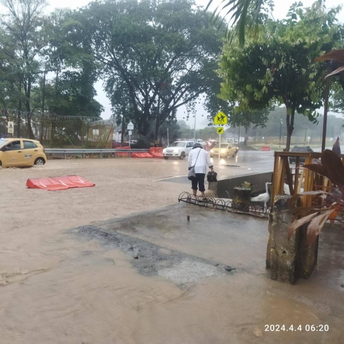 El invierno no da tregua en el Tolima: Crisis vial y llamados urgentes de las autoridades