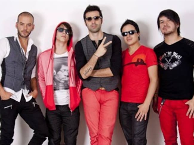 The Mills logra éxito con su nueva canción 'Guadalupe'