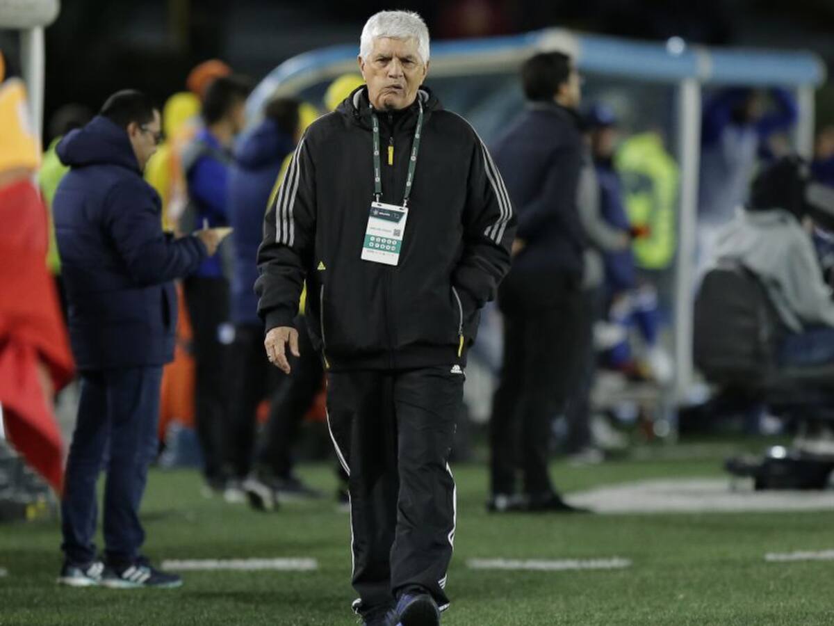 Julio Comesaña y el sueño frustrado que tuvo con Millonarios