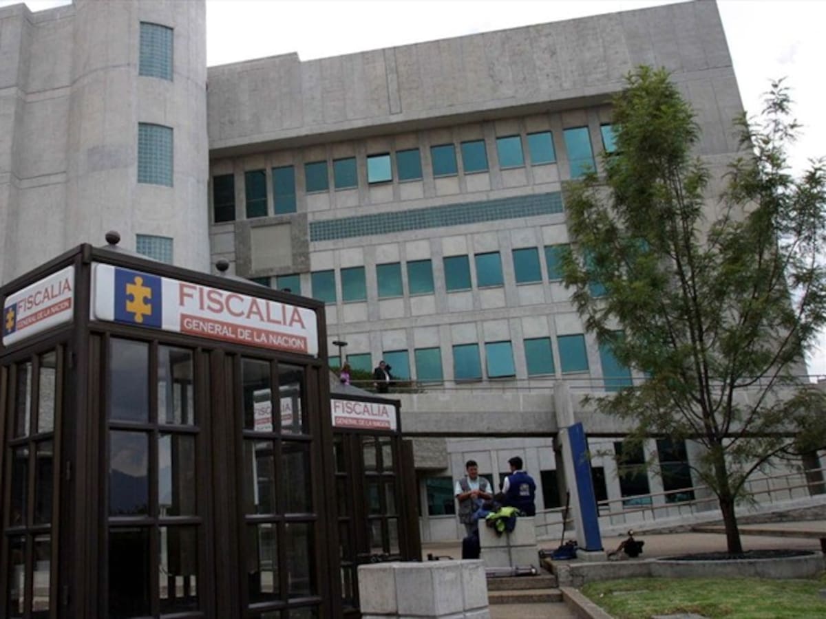 Fiscalía asume investigación de doble homicidio en Candelaria, Valle