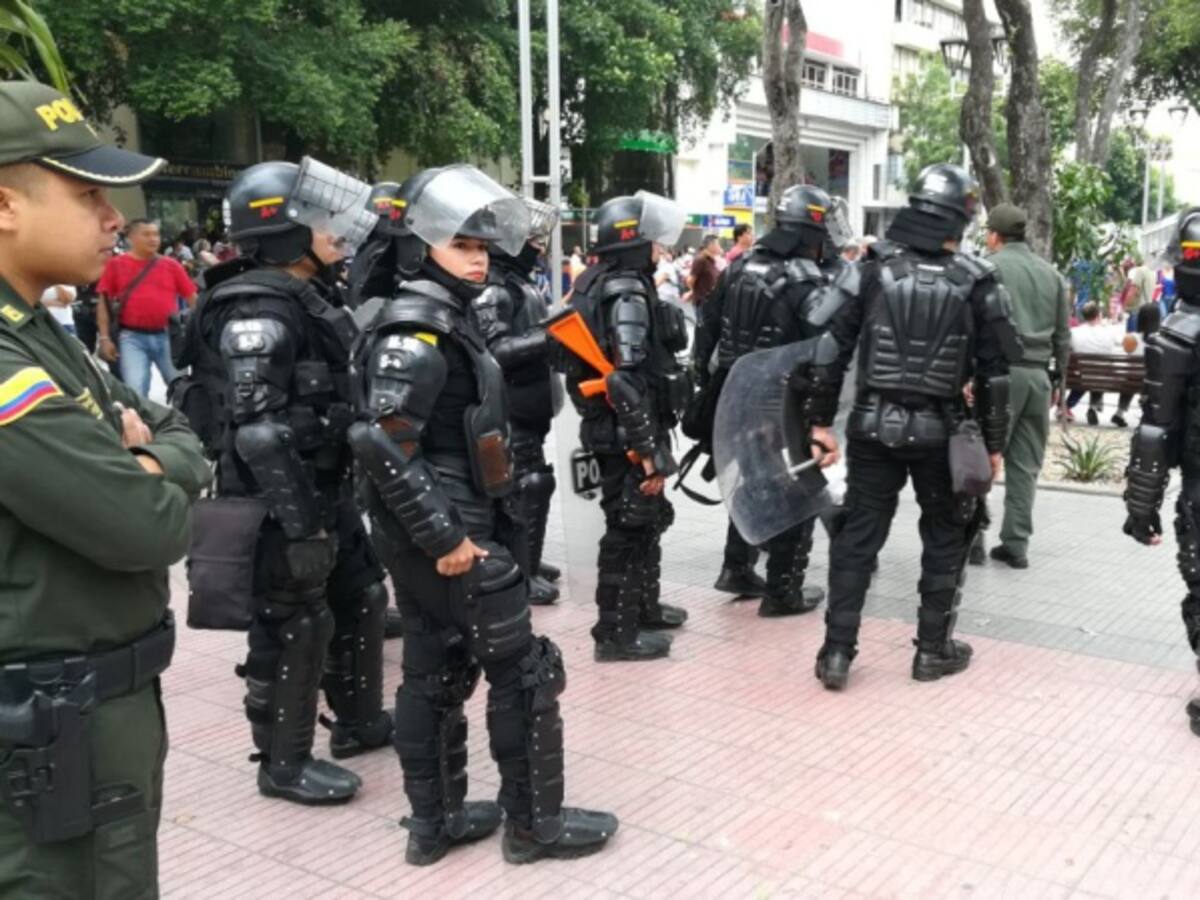 5 casos de violencia se han presentado durante la jornada electoral