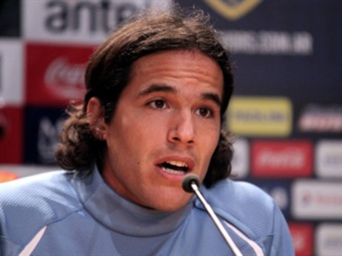 González: 'Paraguay hizo méritos para estar en la final'