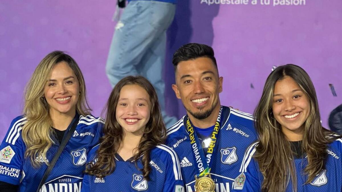 Millonarios le rendirá homenaje a Fernando Uribe