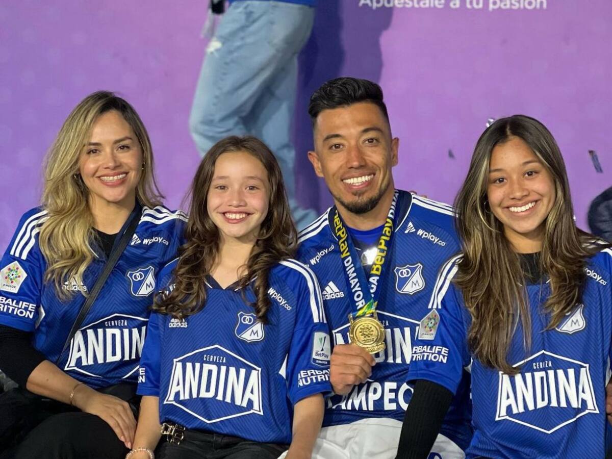 Millonarios le rendirá homenaje a Fernando Uribe