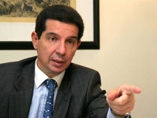 José Félix Lafaurie también pidió el retiro de José Obdulio Gaviria