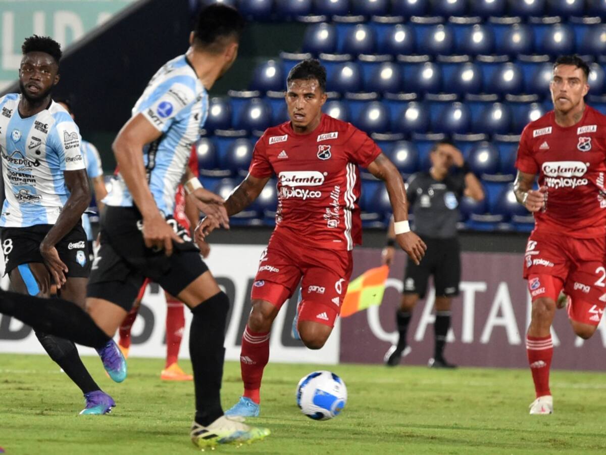 El Pulso del Fútbol, 8 de abril de 2022