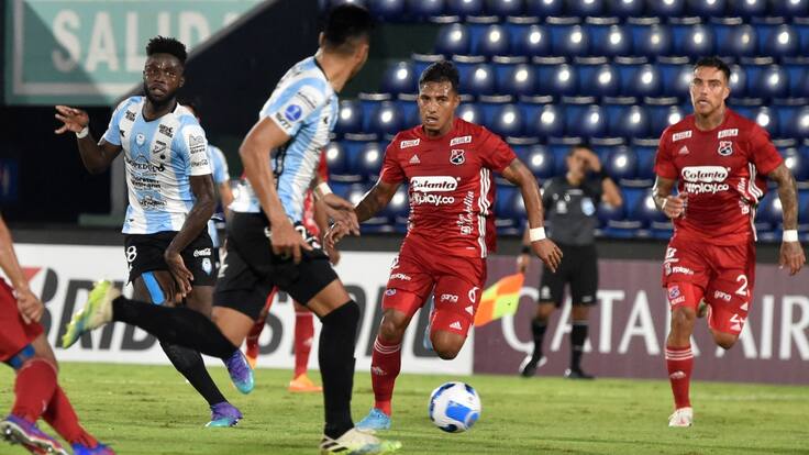 El Pulso del Fútbol, 8 de abril de 2022