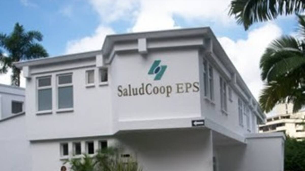 Clínicas de SaluCoop quedarían inutilizadas si ordenan devolvérselas al Fosyga