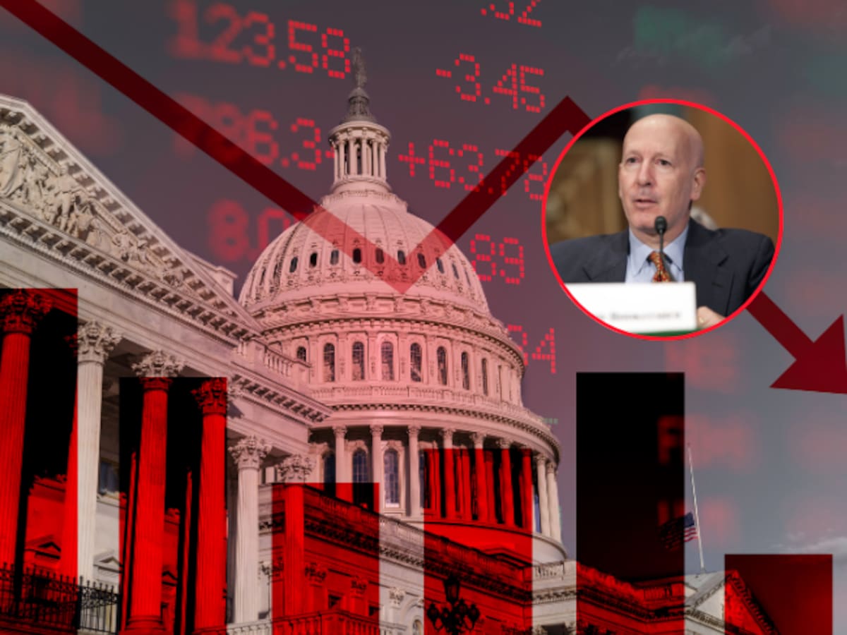 ¿Podríamos estar ante la peor crisis económica del mundo?: experto explica las razones