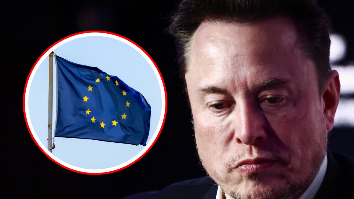 Ocho países europeos demandan a X por ‘abuso’ de datos personales