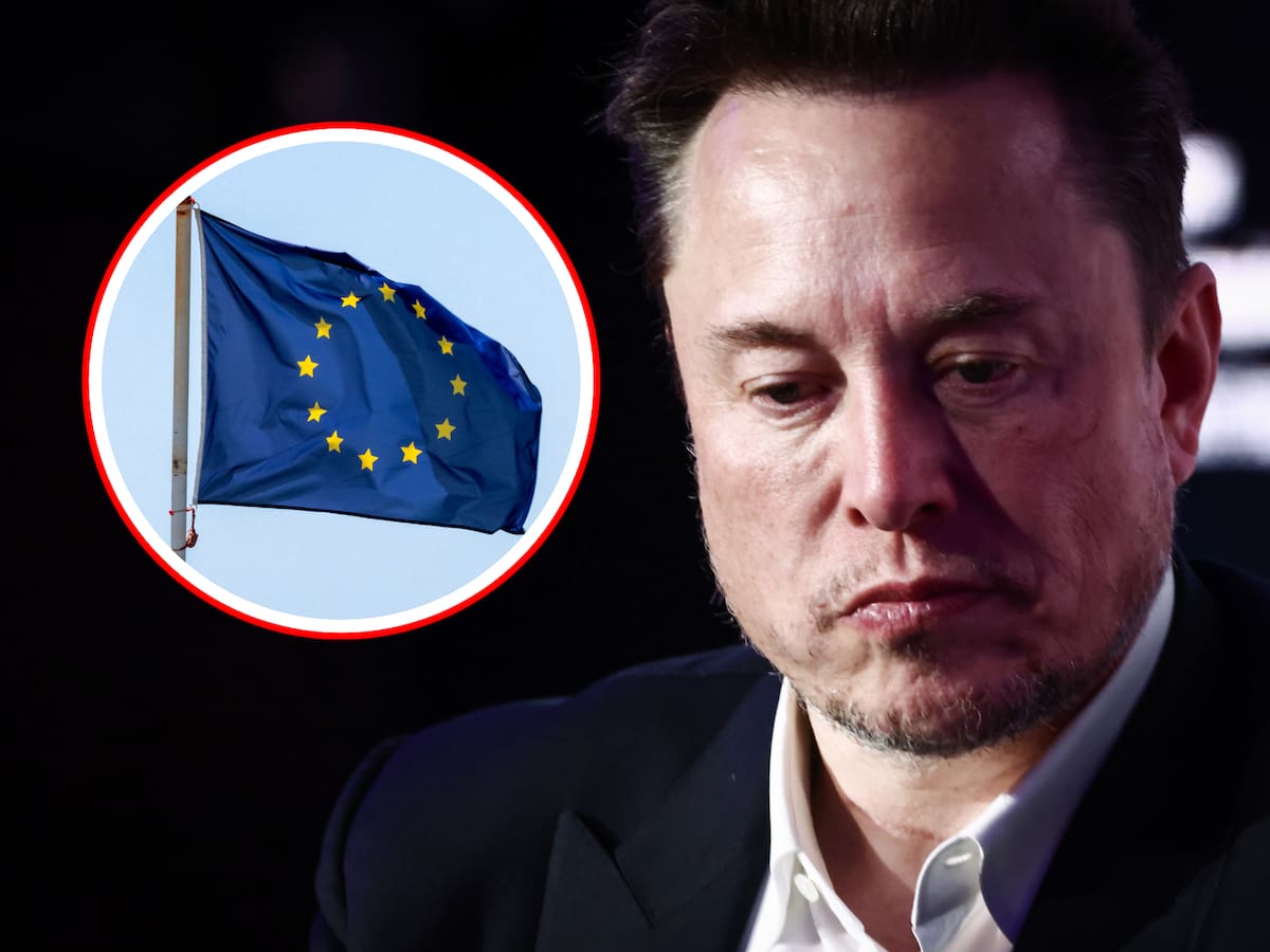 Ocho países europeos demandan a X por ‘abuso’ de datos personales