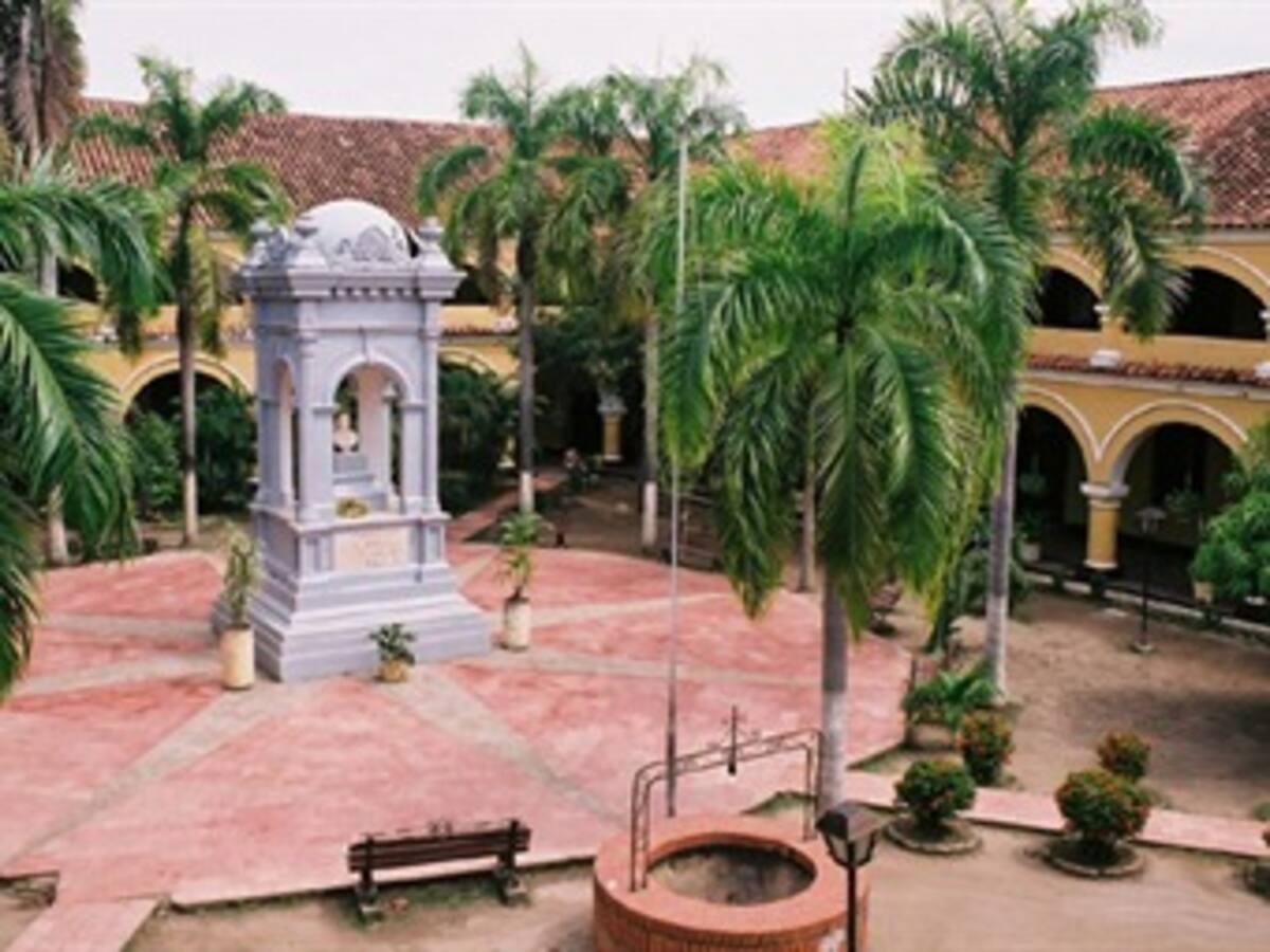 Colombia apuesta por el patrimonio cultural en su última campaña turística