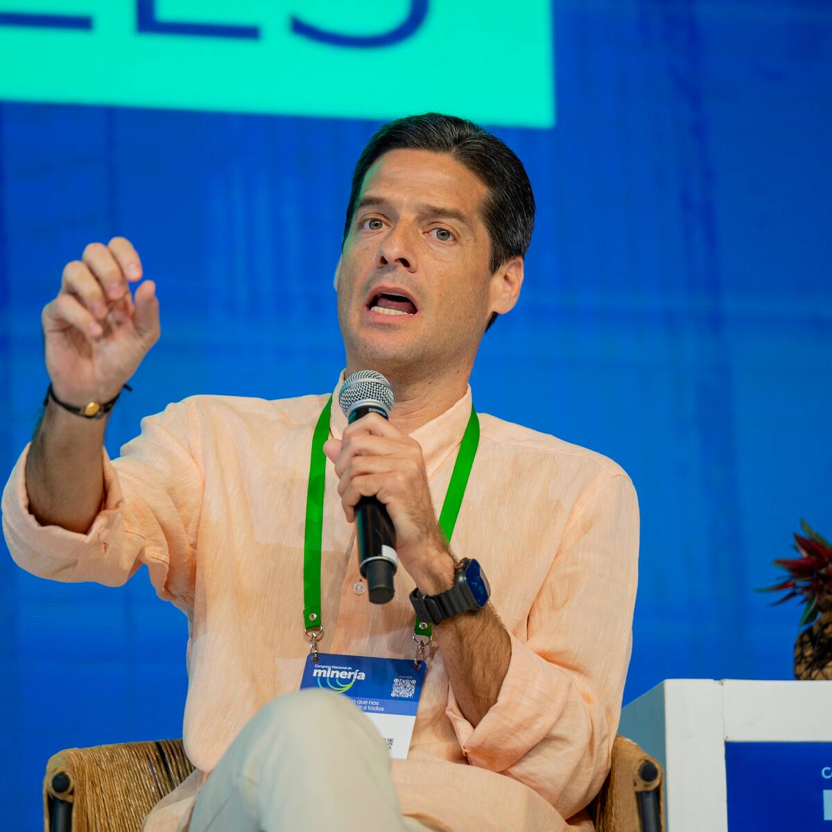 Senador Mauricio Gómez Amín descartó aspirar a la Alcaldía de Barranquilla