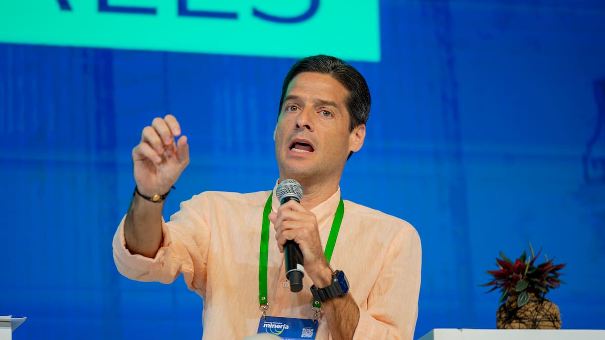 Senador Mauricio Gómez Amín descartó aspirar a la Alcaldía de Barranquilla