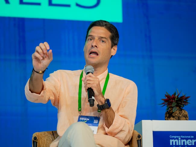 Senador Mauricio Gómez Amin al Gobierno Petro