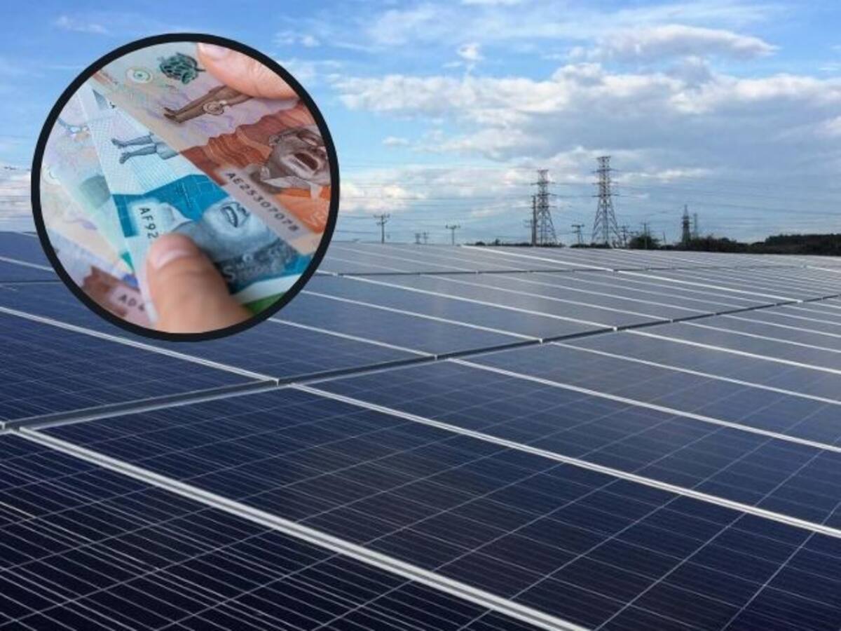 MinMinas y Findeter anunciaron préstamos para proyectos locales de energía renovable