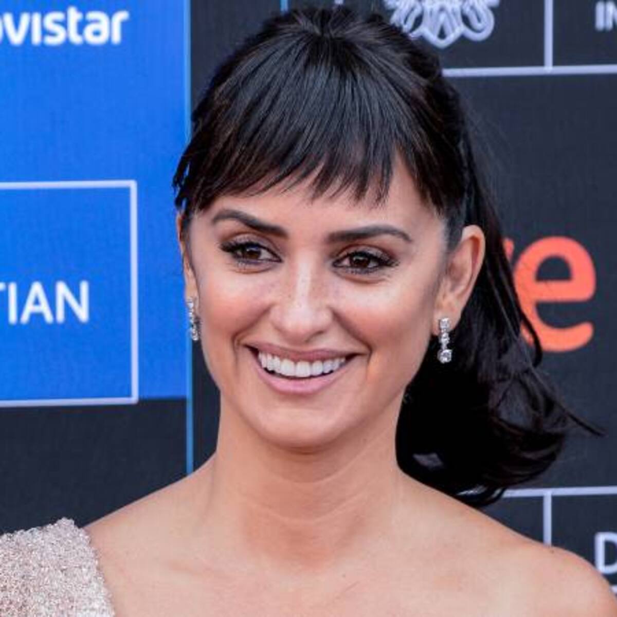Penélope Cruz odia que le pregunten si le da miedo envejecer