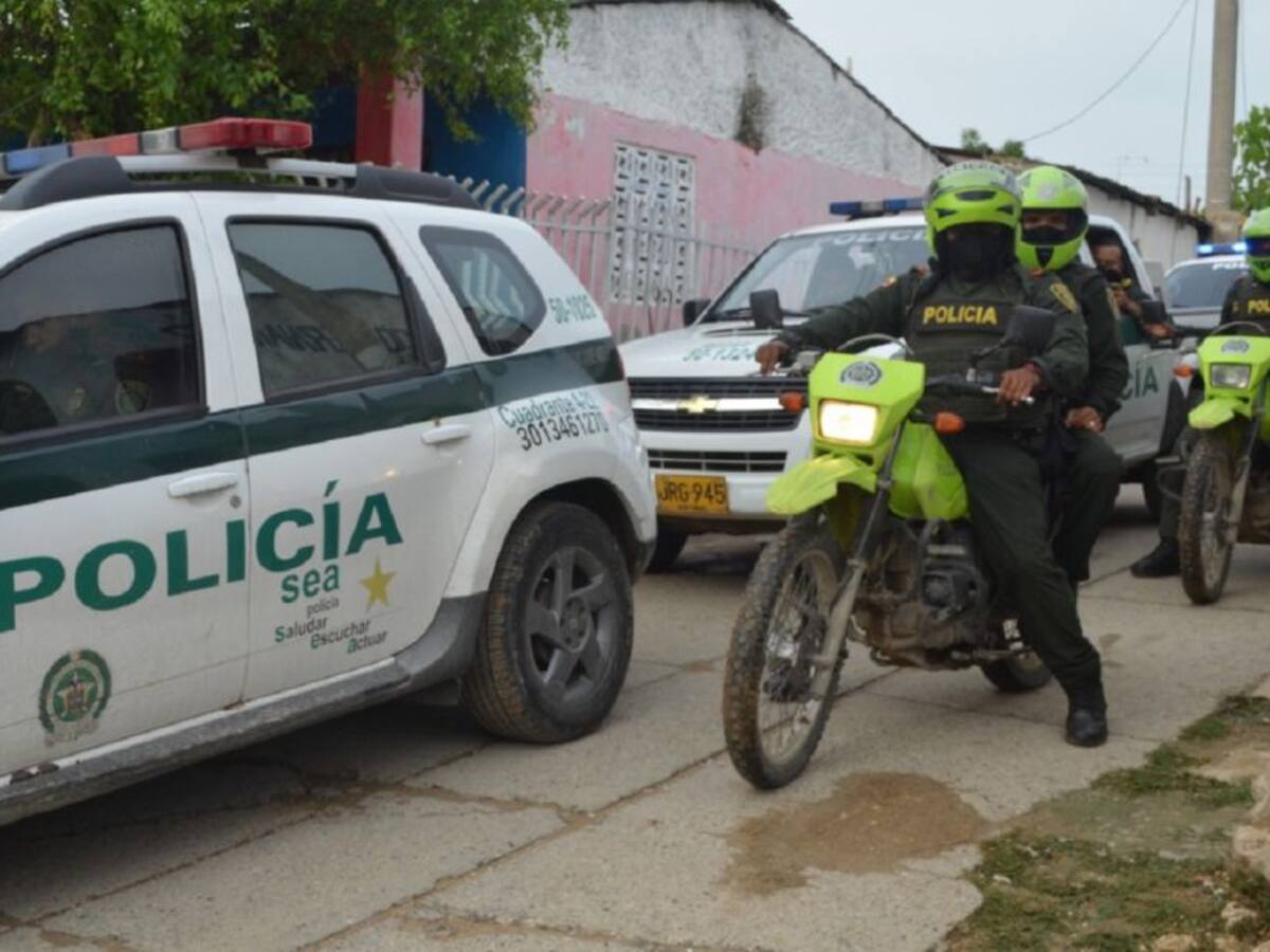 En Cartagena, estafadores están ofreciendo falsos permisos de circulación