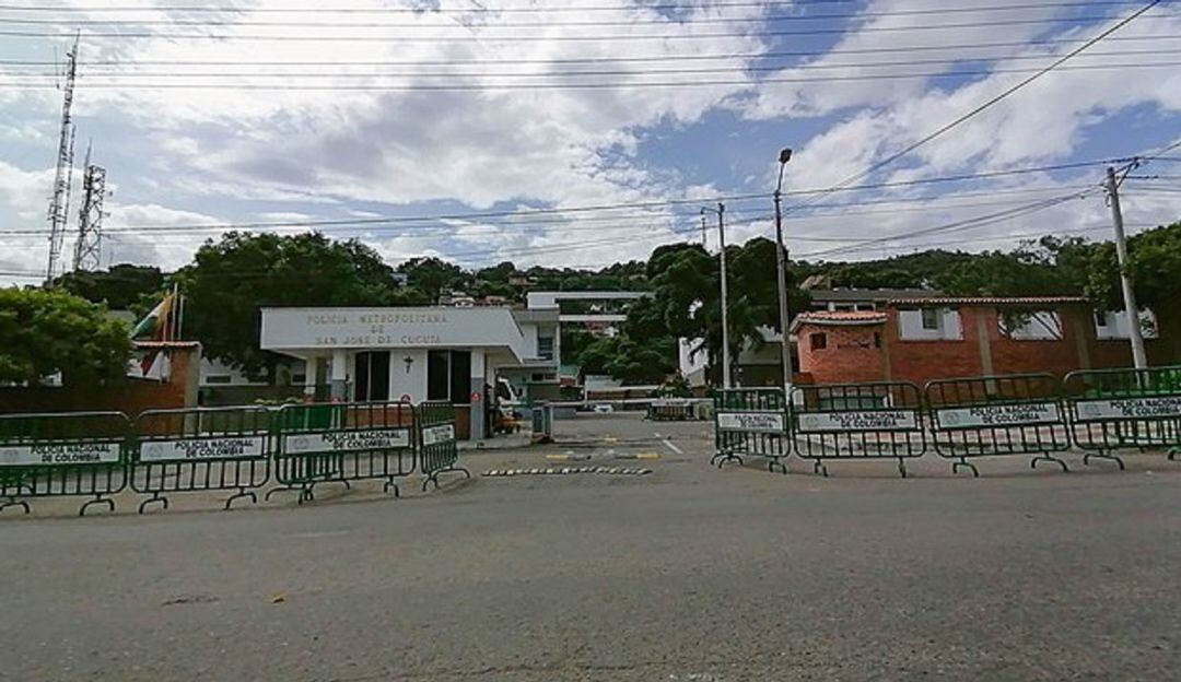 Comunidad de San Mateo sigue reclamando libre movilidad