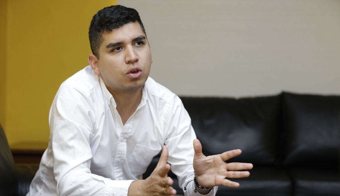 El evento virtual contará con la participación de conferencistas internacionales y el Ministro de Vivienda, Jonathan Malagón González