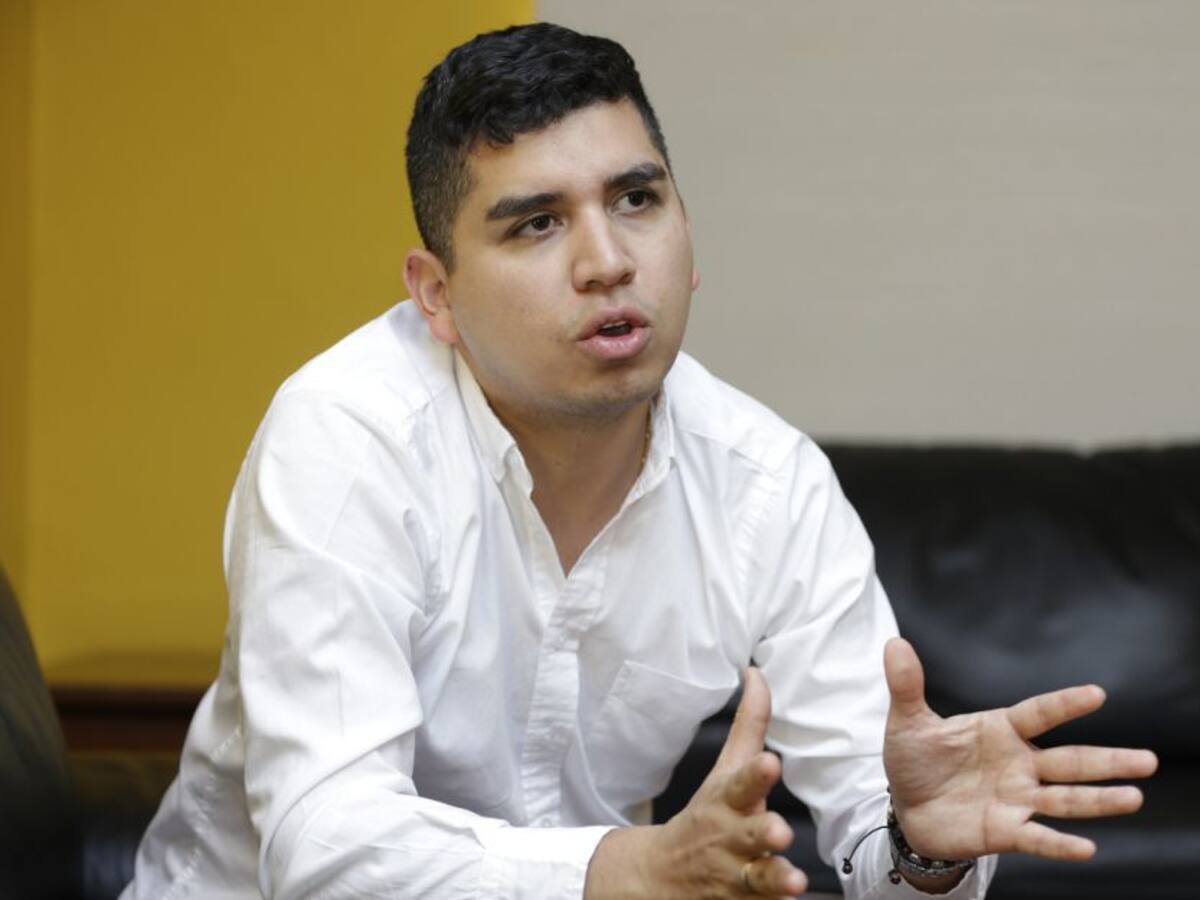 UTB y Camacol se unieron para realizar el Primer Foro Ciudad