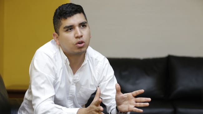 El evento virtual contará con la participación de conferencistas internacionales y el Ministro de Vivienda, Jonathan Malagón González