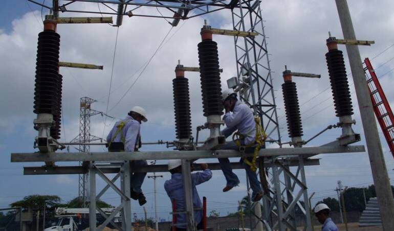 Según la Superintendencia de Servicios Públicos, Electricaribe deberá someterse al cumplimiento de unas metas mensuales, que progresivamente le permitan disminuir los cortes de luz y la duración de estos.