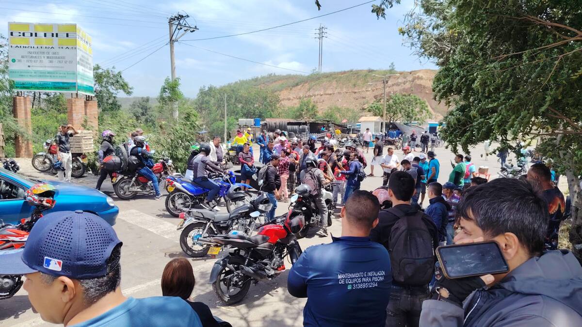MinMinas propone ruta de transición con mineros de Boyacá para explorar alternativas al carbón