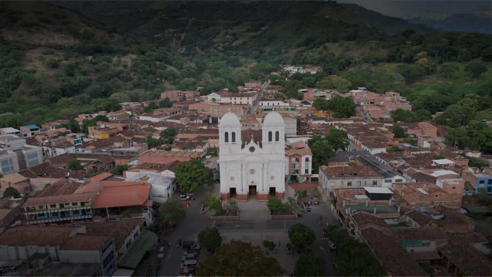 Municipio de Sopetrán- foto alcaldía