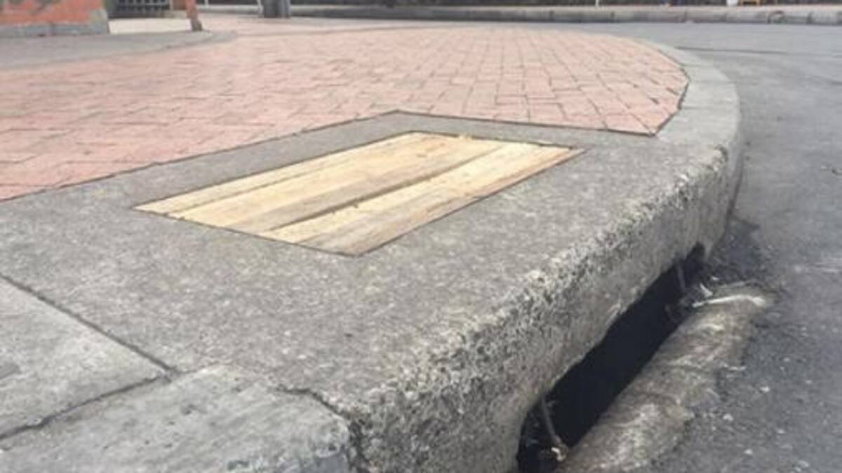 concejal de Bucaramanga, Carlos Parra