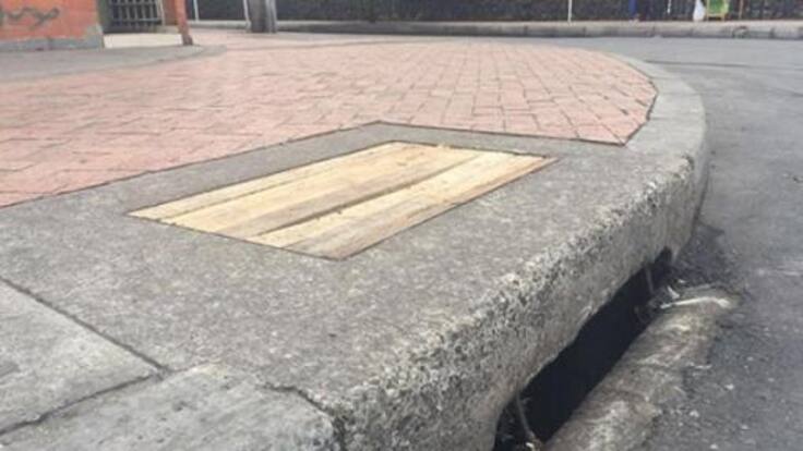 concejal de Bucaramanga, Carlos Parra