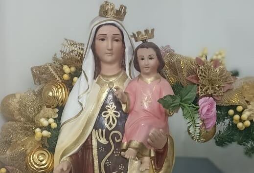 Virgen del Carmen