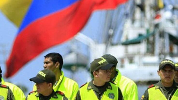 Colombia y EE.UU. firman acuerdo para impulsar seguridad regional