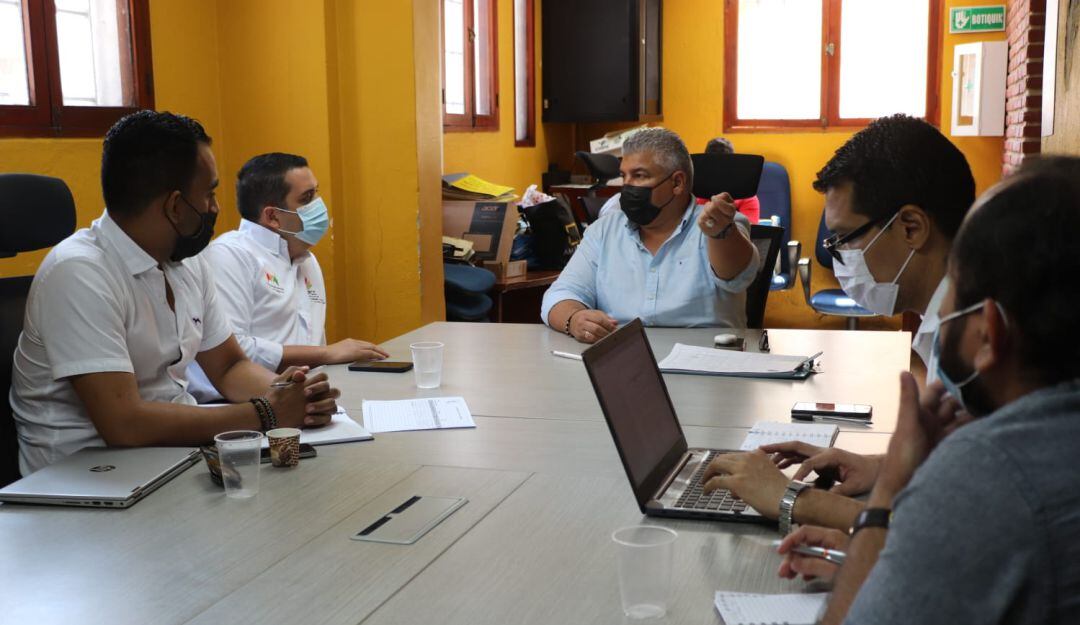 La dirección del IPCC explicó que el retraso en la entrega de los incentivos obedece a trámites administrativos y jurídicos