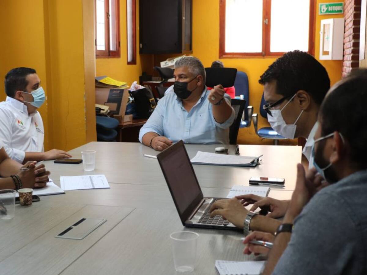 Concejo hará seguimiento a entrega de premios a concurso realizado por IPCC