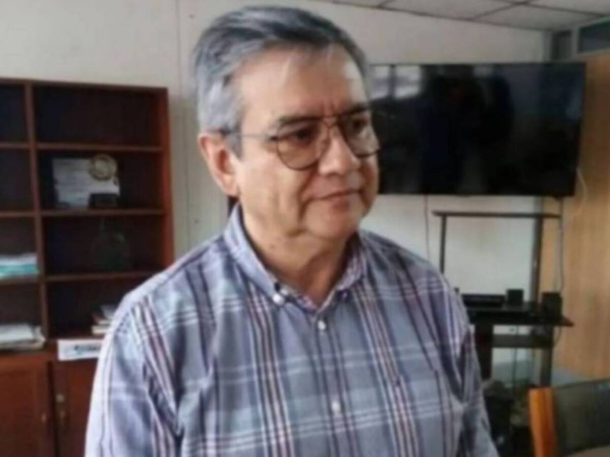 Alcaldía busca a ciudadanos que no están afiliados al sistema de salud