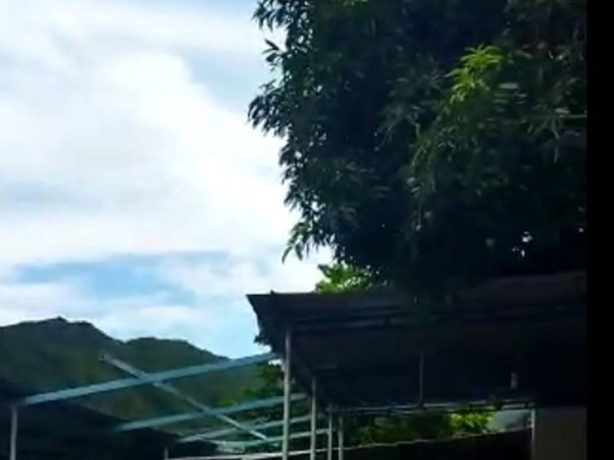 Alerta en los 14 municipios ribereños al río Magdalena en el Tolima