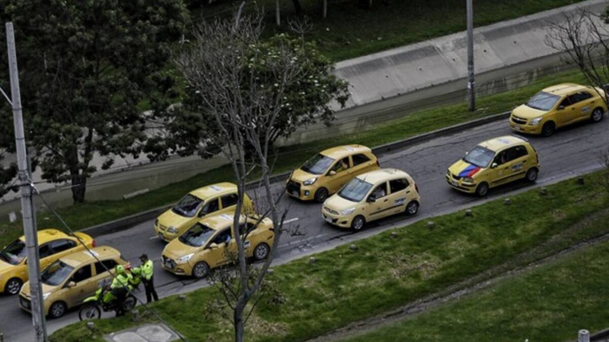 500 taxistas se formarán en prevención de acoso sexual y machismo