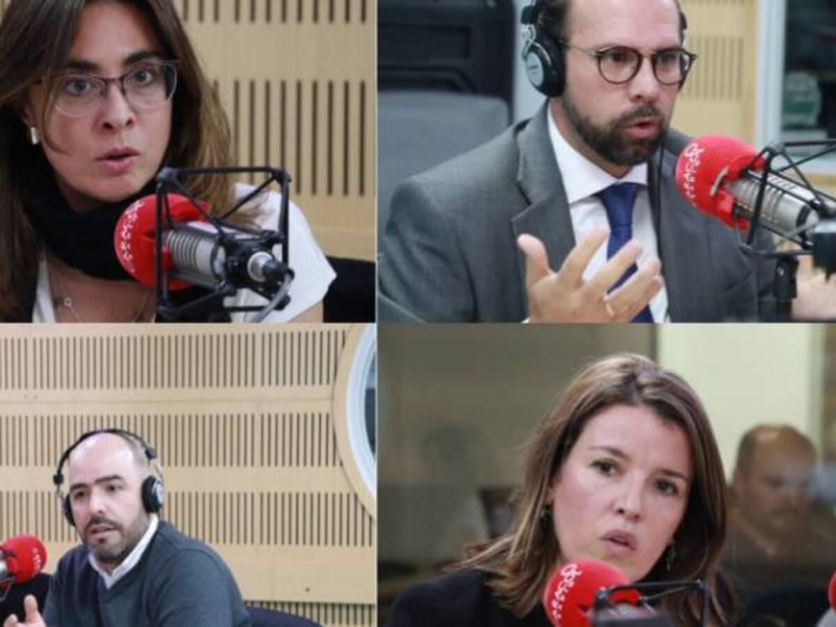 ¿Qué dicen los resultados de las elecciones? /Análisis